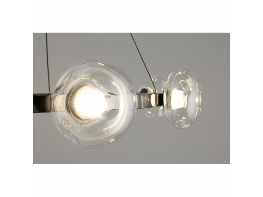 Подвесная люстра Aployt Klarissa APL.072.23.08