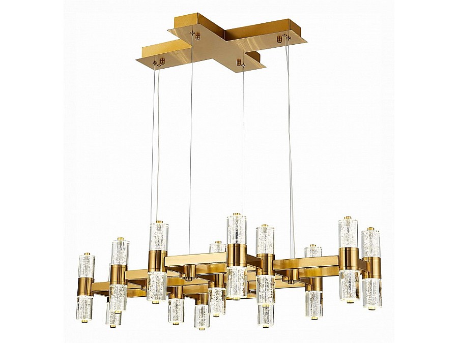 Подвесная люстра ST-Luce Gemina SL6007.203.26