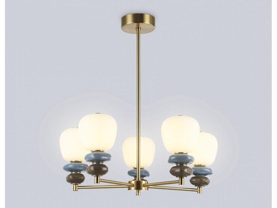 Люстра на штанге Ambrella Light LH LH53164