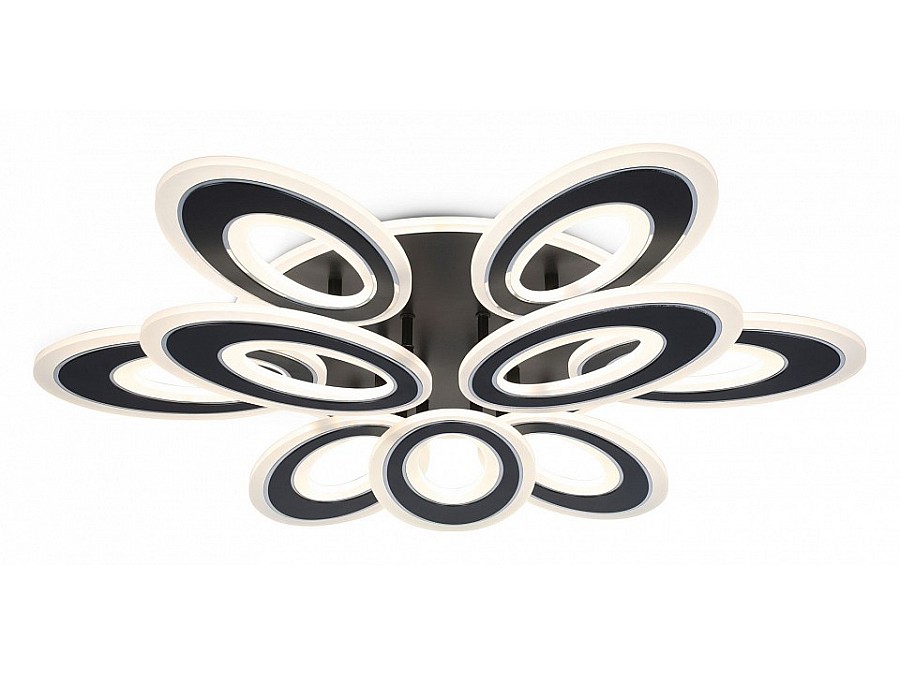 Потолочная люстра Ambrella Light FA FA8938