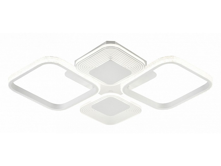 Потолочная люстра Escada Samia 10255/4LED