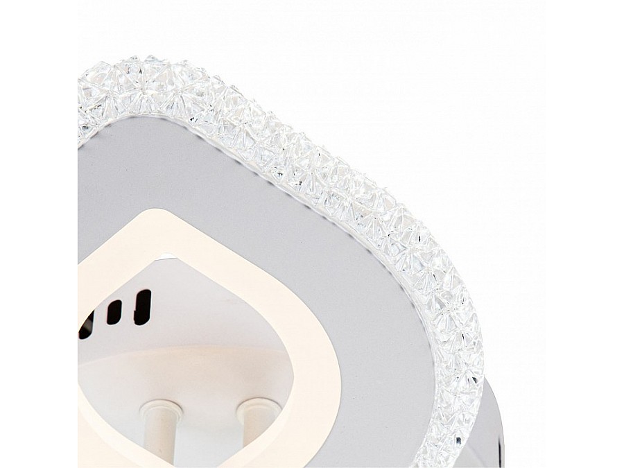 Потолочная люстра Escada Diamond 10264/3LED