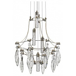 Подвесная люстра Odeon Light Flamenco 7000/35L