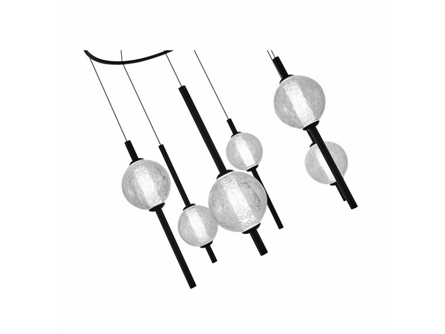 Подвесная люстра ST-Luce Peek SL6120.403.06