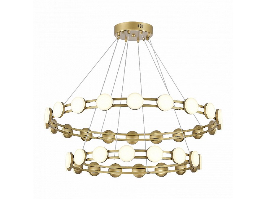 Подвесная люстра ST-Luce MONRO SL6610.203.36
