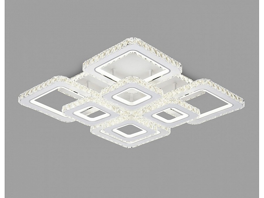 Потолочная люстра Ambrella FA FA1737