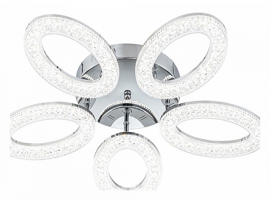 Потолочная люстра Escada Barit 10283/5LED