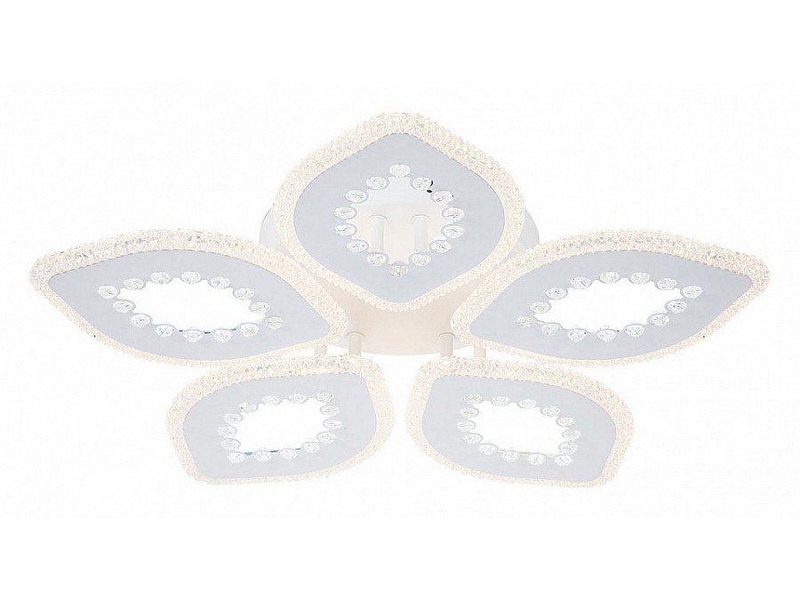 Потолочная люстра Escada Dew 10271/5LED
