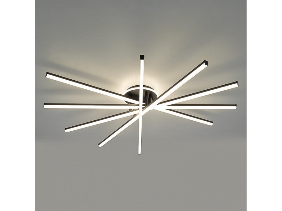 Потолочная люстра Citilux TRENT CL203651