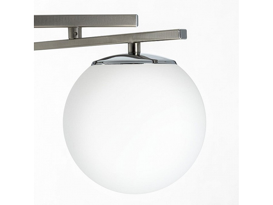 Потолочная люстра Citilux Dorsy CL223151