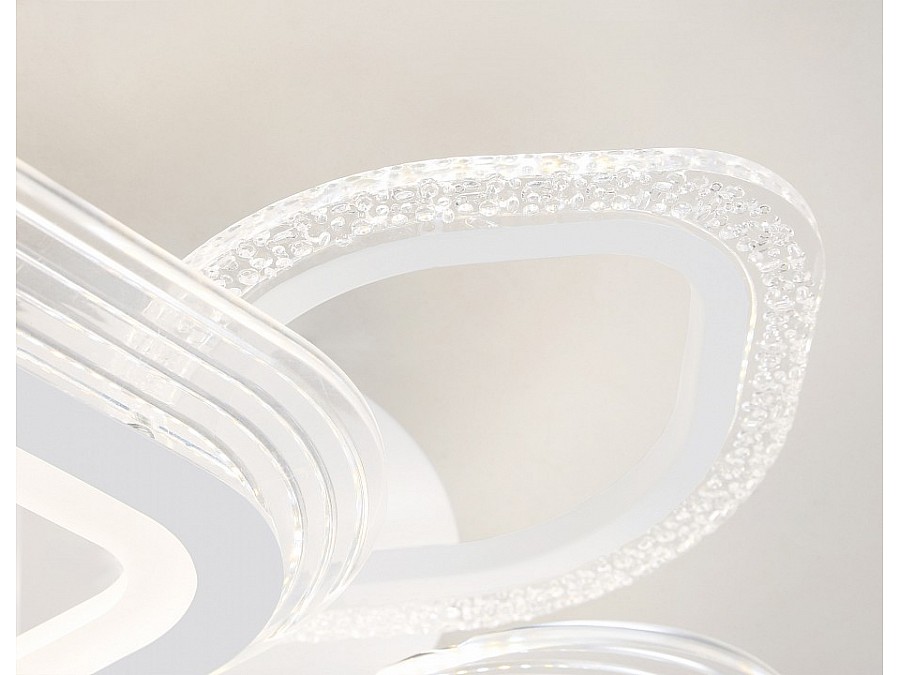 Потолочная люстра Ambrella FA FA4294