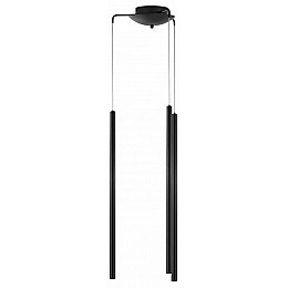 Подвесная люстра Lightstar Tubo L3T747337