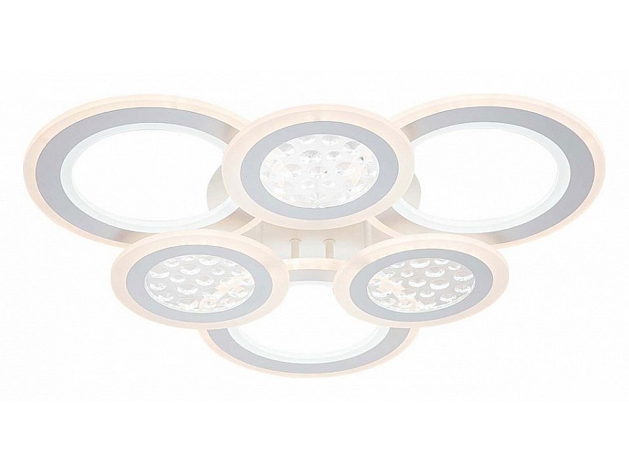 Потолочная люстра Escada Drop 10267/6LED