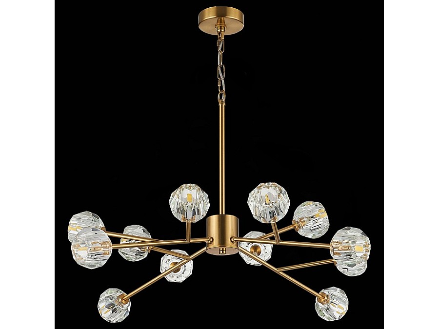 Подвесная люстра ST-Luce Romano SL1166.303.12
