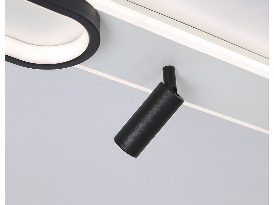 Потолочная люстра Ambrella FL FL5111