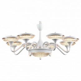 Подвесная люстра Arte Lamp 5168 A5168LM-8WH