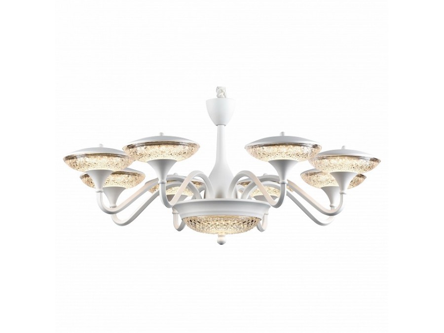 Подвесная люстра Arte Lamp 5168 A5168LM-8WH