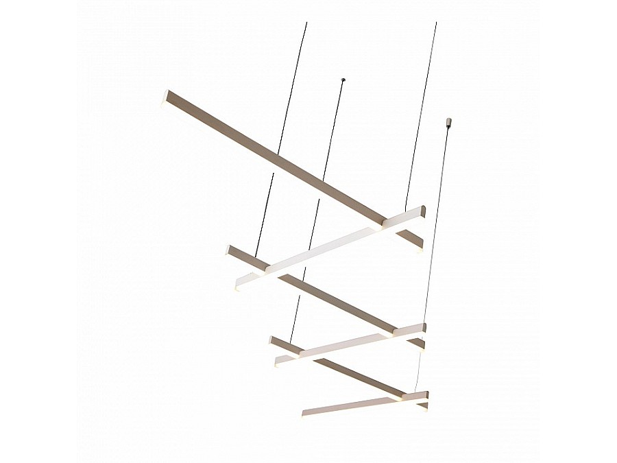 Подвесная люстра ST-Luce Basoni SL394.503.06