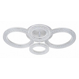 Потолочная люстра Escada Alunit 10281/4LED