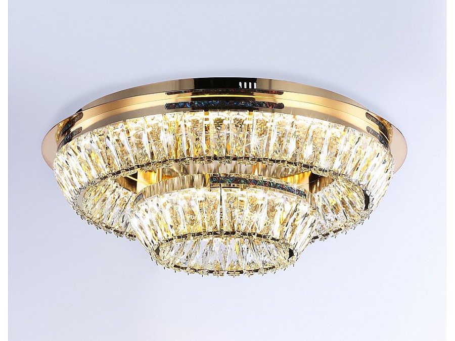 Люстра на штанге Ambrella Light TR TR5031