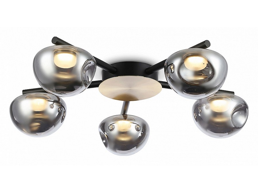 Потолочная люстра Ambrella Light LH LH12009
