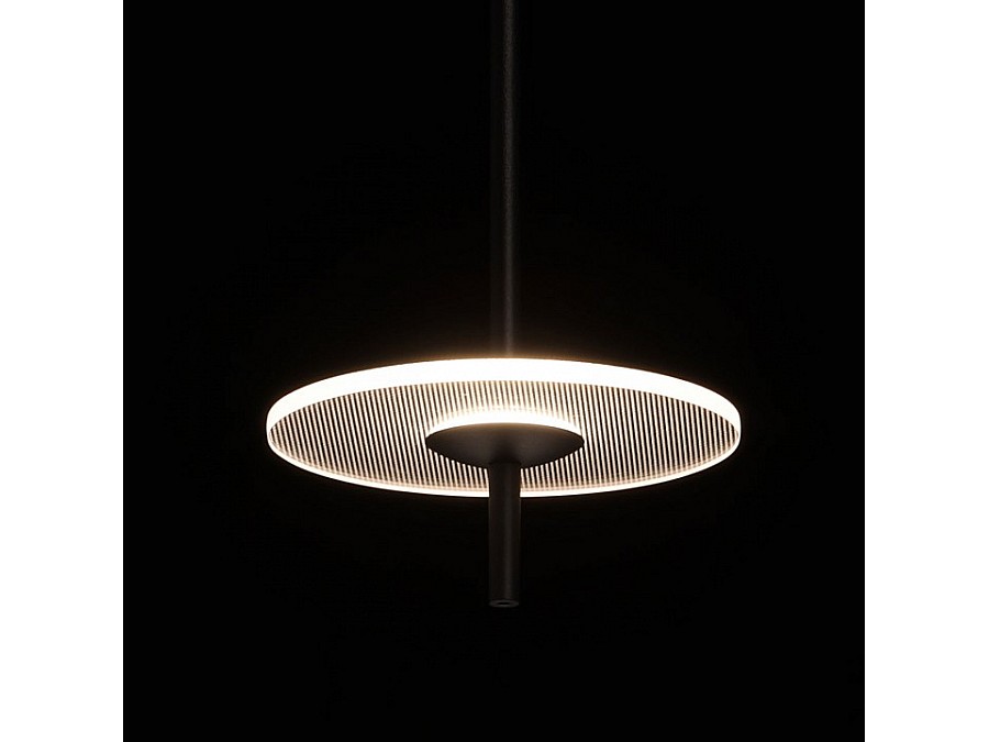 Подвесная люстра DeMarkt Ауксис 11 722013106