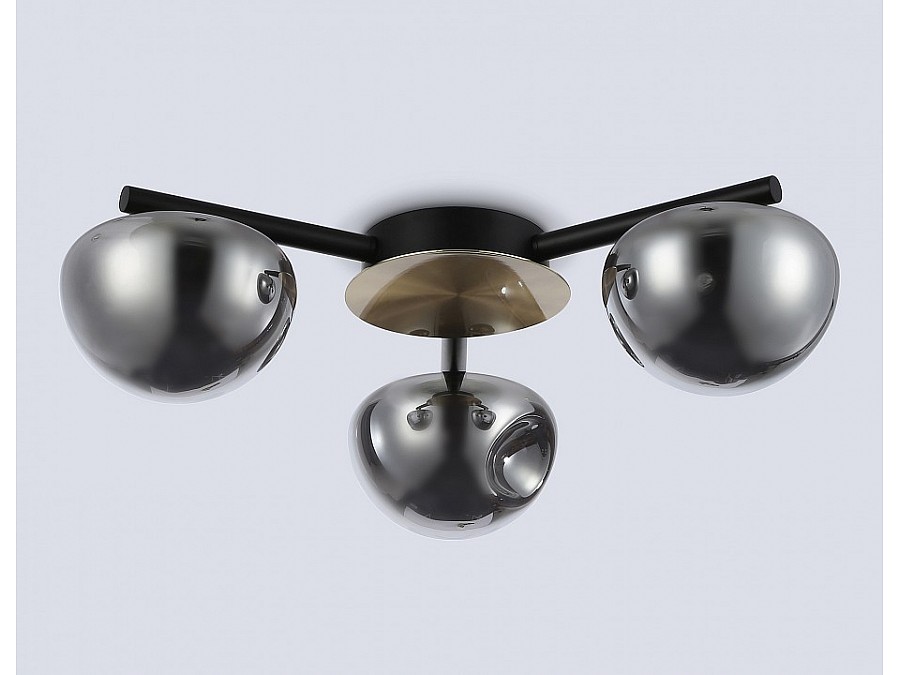 Потолочная люстра Ambrella Light LH LH12006