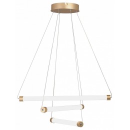 Подвесная люстра Vitaluce V3895 V3895-8/3S