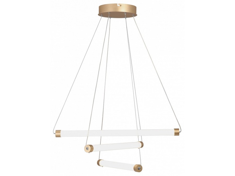 Подвесная люстра Vitaluce V3895 V3895-8/3S