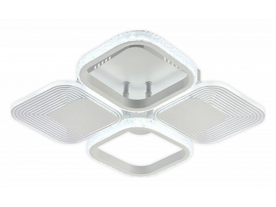 Потолочная люстра Escada Samia 10230/4LED