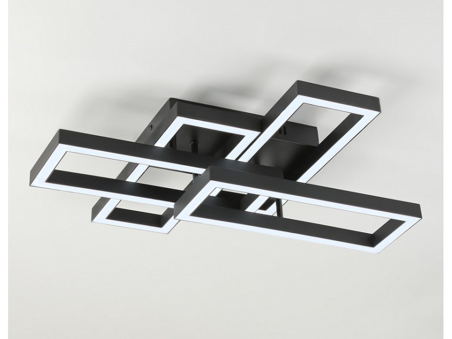 Потолочная люстра Ambrella Light ACRYLICA FA1002