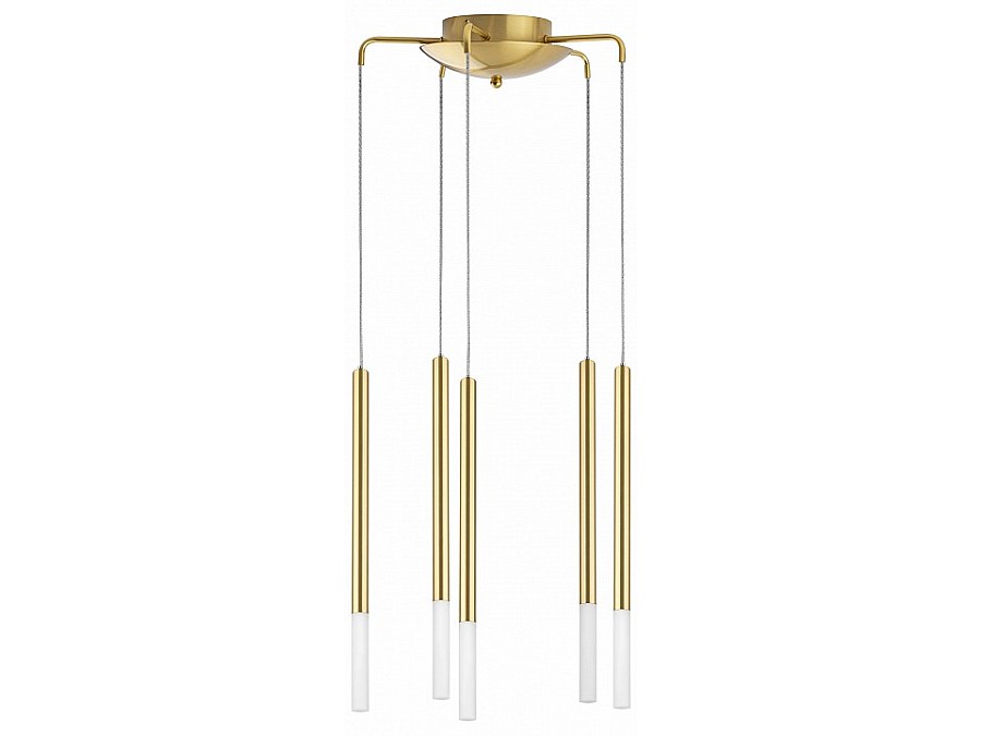 Подвесная люстра Lightstar Tubo L5T747143