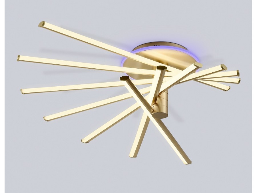 Потолочная люстра Ambrella Light COMFORT FL6244