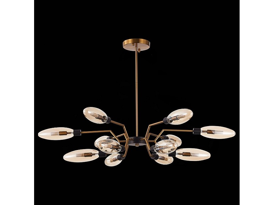Потолочная люстра ST-Luce Desima SL1174.303.12