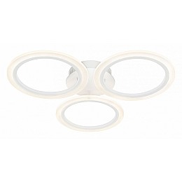 Потолочная люстра Ambrella FA FA4052