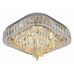 Потолочная люстра Escada Passion 10232/SG LED