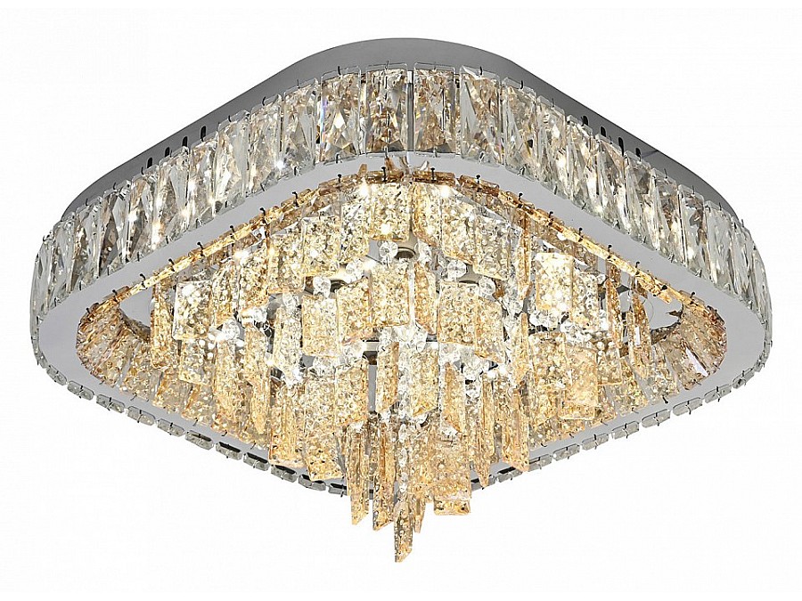 Потолочная люстра Escada Passion 10232/SG LED