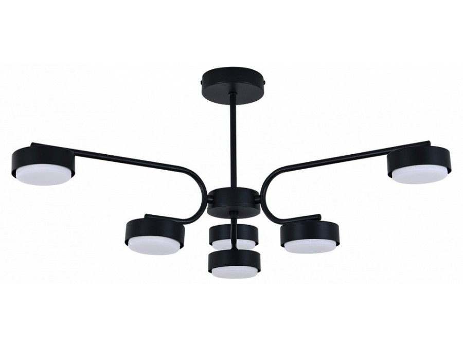 Люстра на штанге Escada  ES0000019L