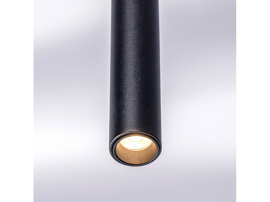 Подвесная люстра Lightstar Tubo L5T747437