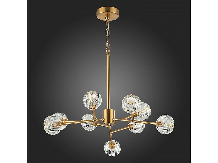 Подвесная люстра ST-Luce Romano SL1166.303.09