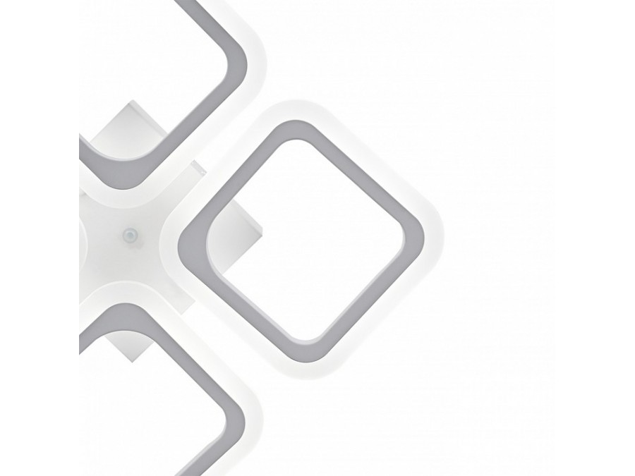 Люстра на штанге Escada  10228/4LED