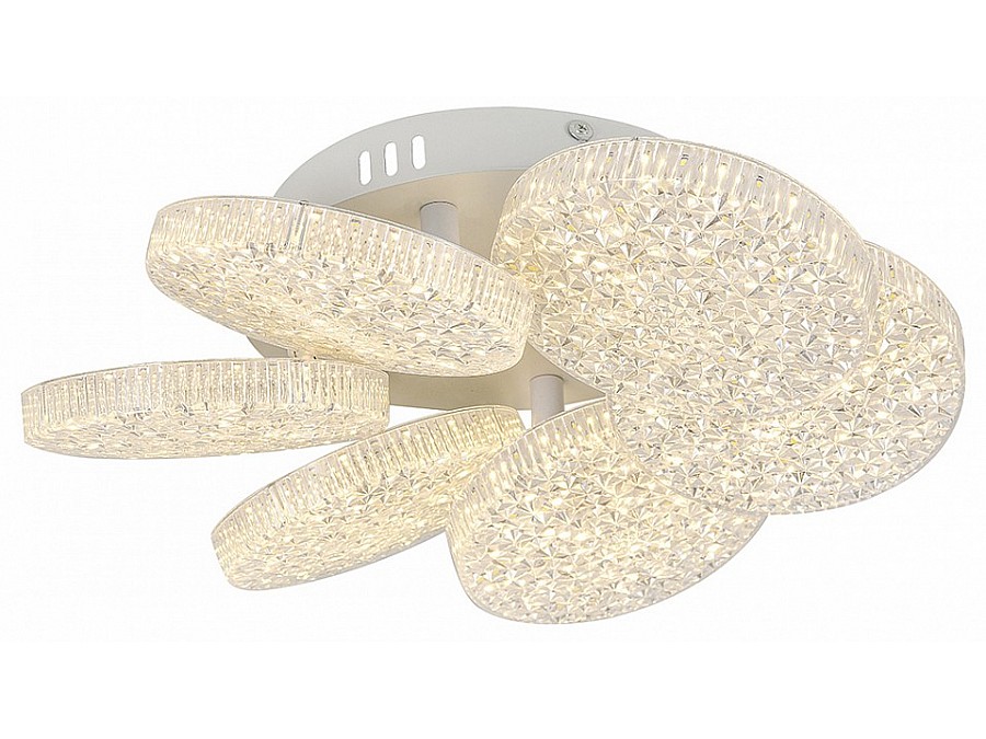 Потолочная люстра Escada Agata 10278/6LED