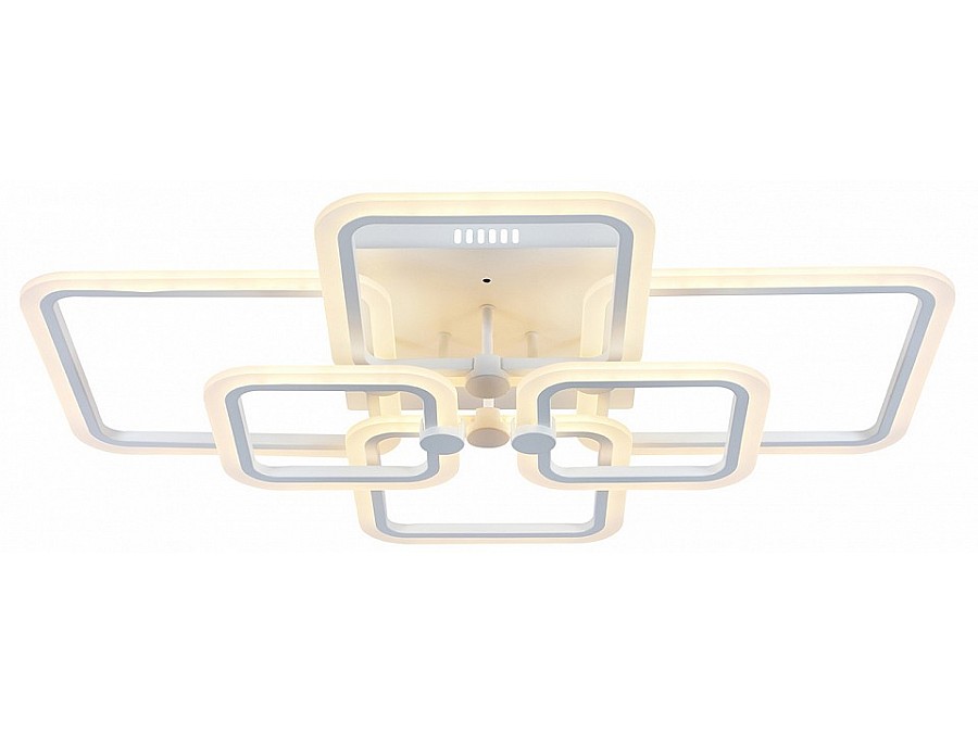 Потолочная люстра Escada Matrix 10220/6LED 120W