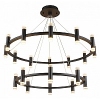 Подвесная люстра Aployt Klarcia APL.037.03.200