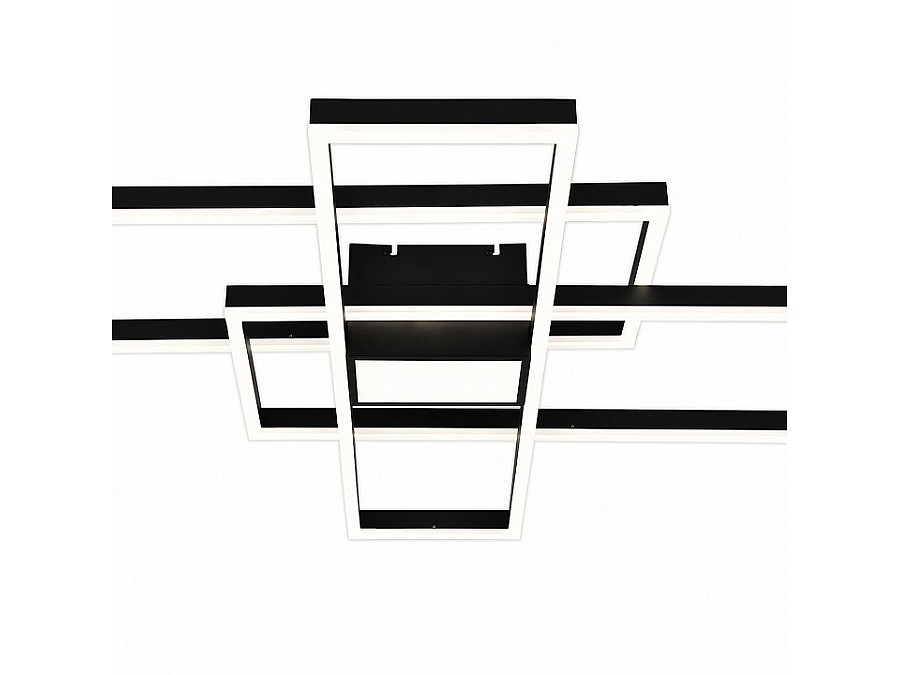 Потолочная люстра Escada TWINS 10284/4LED