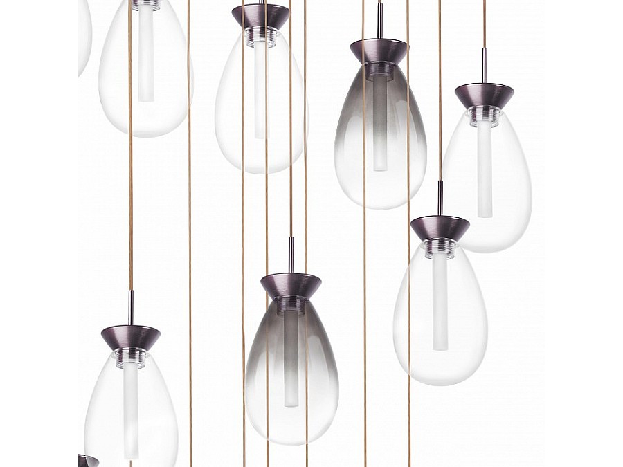 Подвесная люстра Lightstar Colore 805289