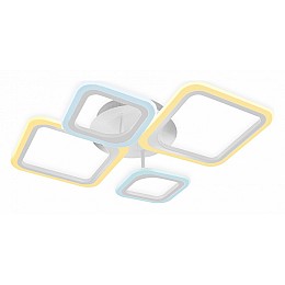 Потолочная люстра Ambrella FA FA4382