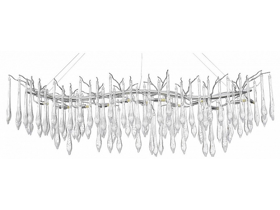 Подвесная люстра ST-Luce Teardrops SL1660.113.12