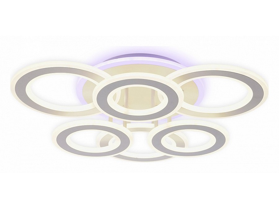 Потолочная люстра Ambrella Light FA FA8805