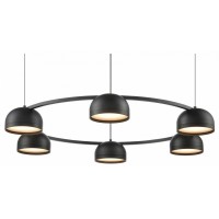 Подвесная люстра Velante 472 472-023-06